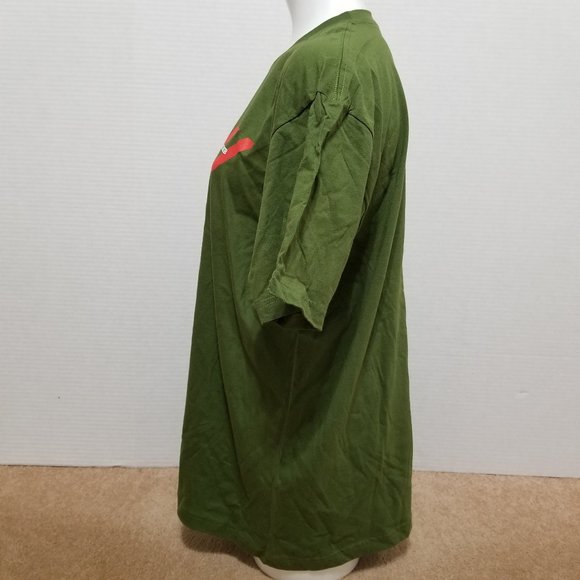 U2 shirt XL How To Dismantle An Atomic Bomb chevron logo graphic band merch - Picture 2 of 8